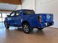 Isuzu D-Max Double Cab 4WD Autm. LSE Modrá - thumbnail 3