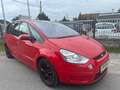 Ford S-Max S-MAX Titanium S 2.2TDCi DPF Rot - thumbnail 1