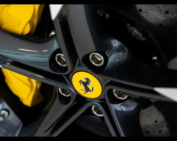 Ferrari SF90 Spider view 12