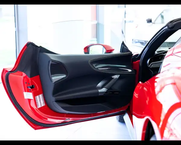 Ferrari SF90 Spider view 14