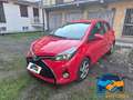Toyota Yaris 1.5 Hybrid 5 porte Active- CAMBIO AUTOMATICO- Rot - thumbnail 1