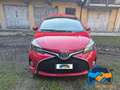 Toyota Yaris 1.5 Hybrid 5 porte Active- CAMBIO AUTOMATICO- Rot - thumbnail 2