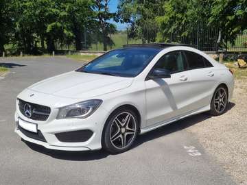 220 D FASCINATION 7G-DCT
