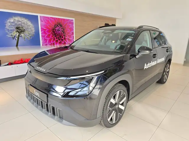 Skoda Epiq 55 Selection