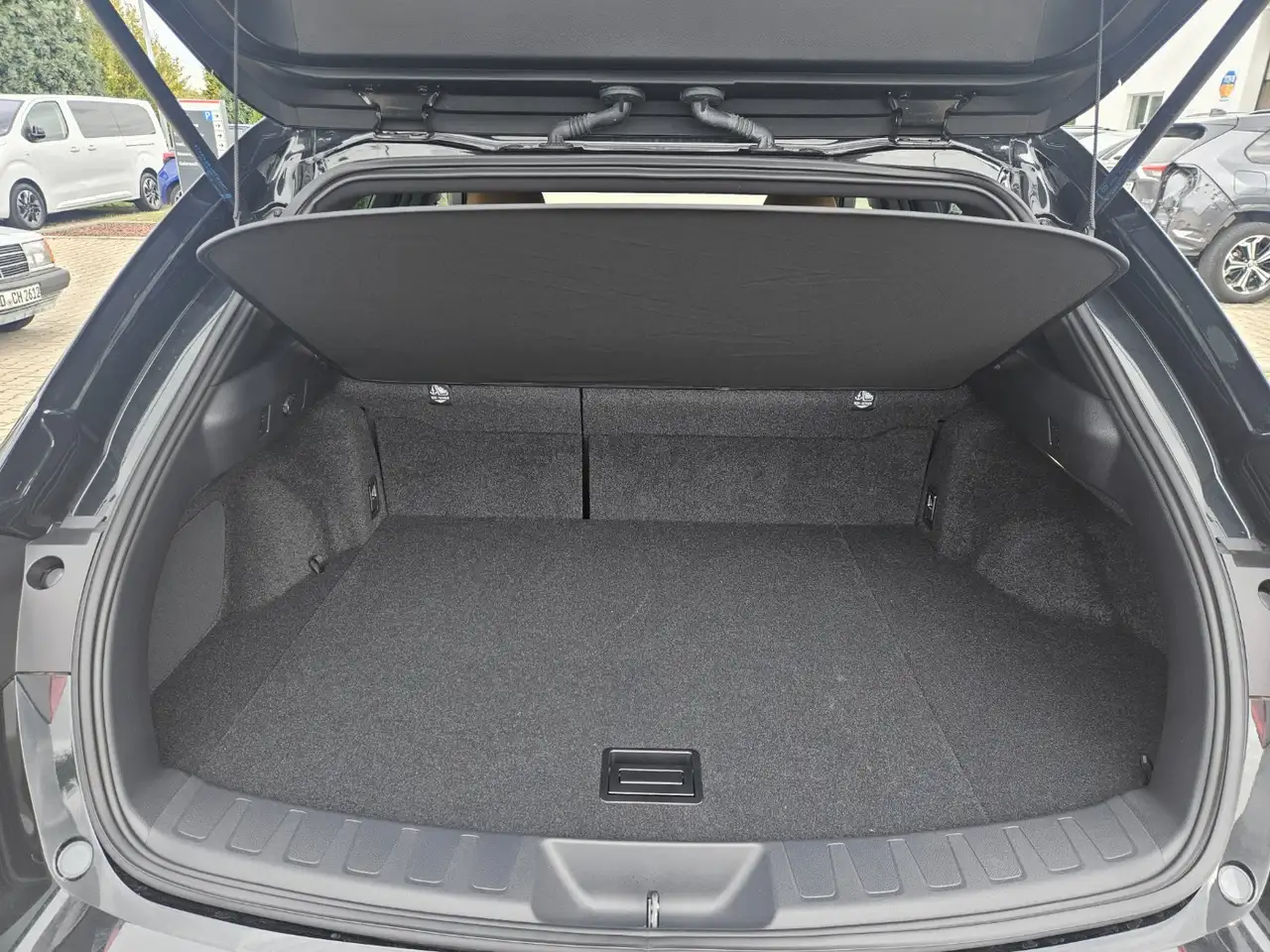 Lexus UX 300h F Sport Design Kamera, SHZ, LED, Navi 8