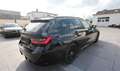 BMW 318 318d Touring Full Msport Shadow Line Nero - thumbnail 5