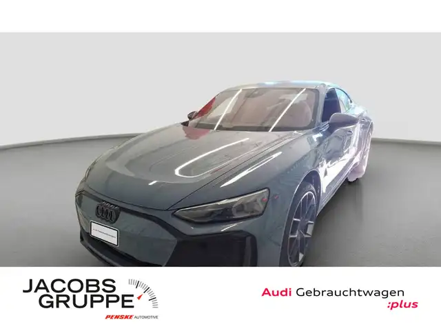 Audi RS e-tron GT performance quattro*UPE206*B&O*Matrix LED*AreaView *