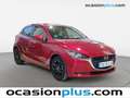 Mazda 2 1.5 Skyactiv-g Black Tech Edition Aut. 66kW Rojo - thumbnail 2