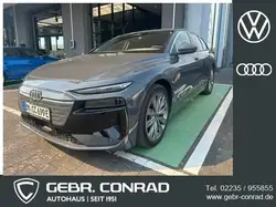 Audi A6 e-tron Avant, NP: 71.000 €