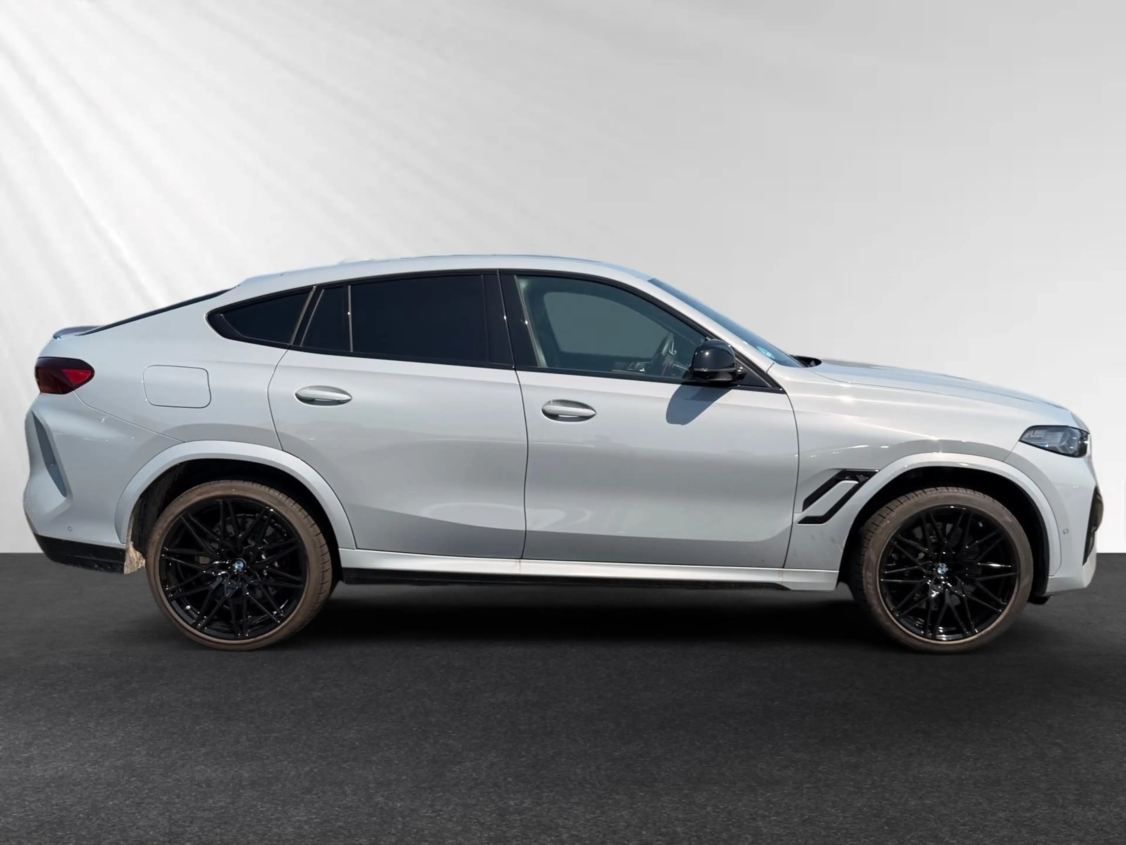 BMW X6 M Competition Pano|DA&PA-Prof.|Harman/Kardon — photo 2