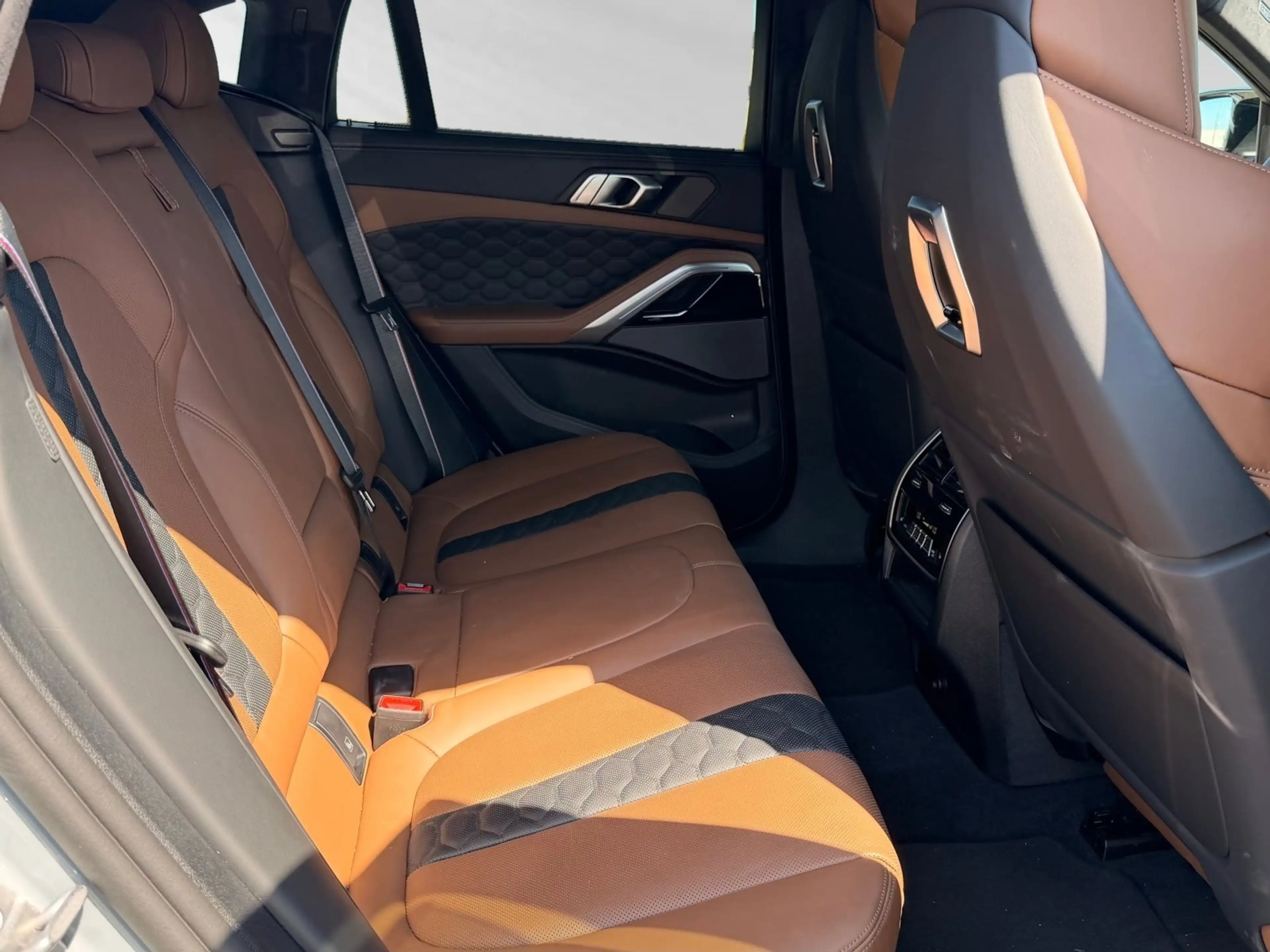 BMW X6 M Competition Pano|DA&PA-Prof.|Harman/Kardon — photo 13