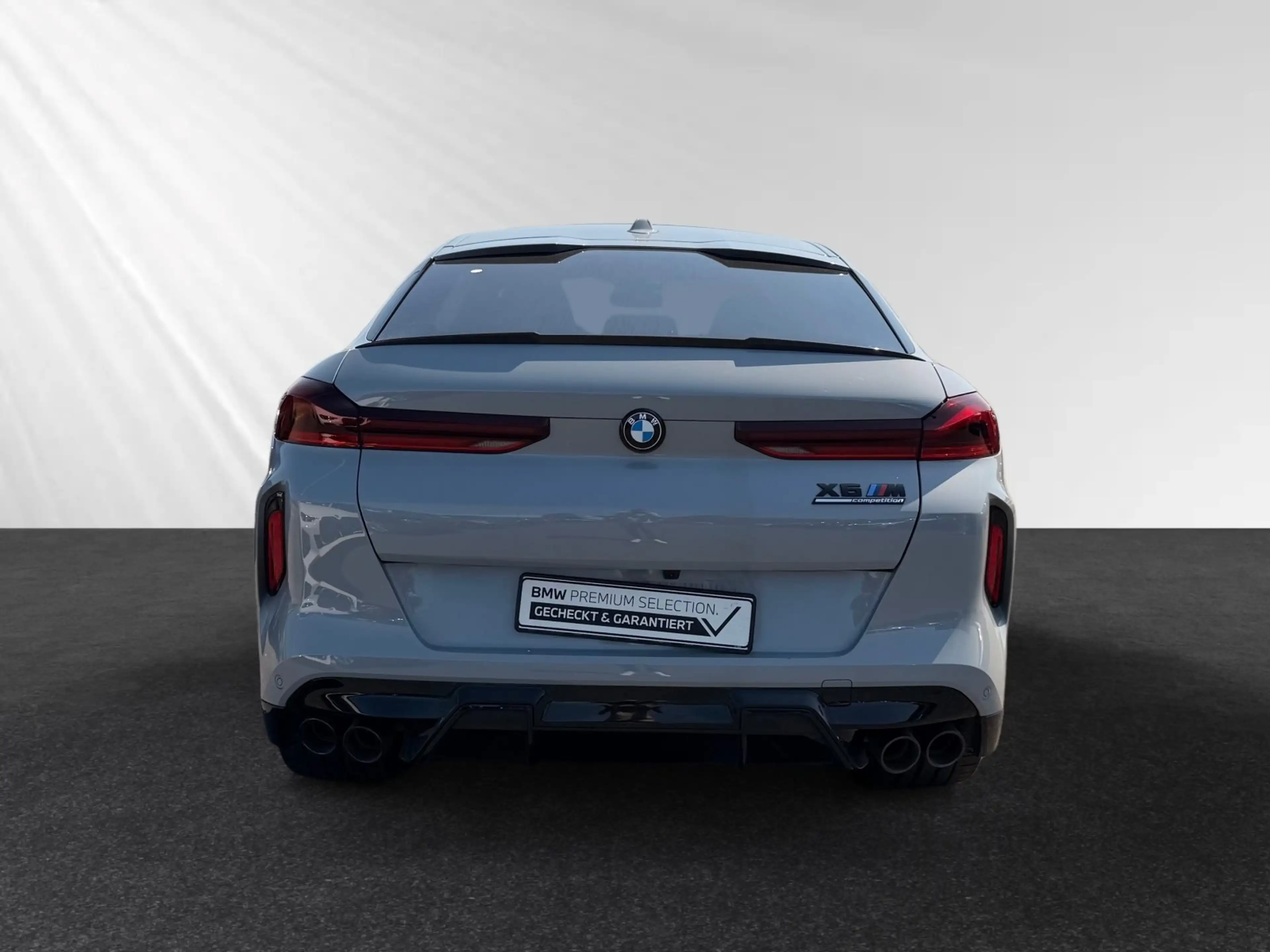 BMW X6 M Competition Pano|DA&PA-Prof.|Harman/Kardon — photo 5