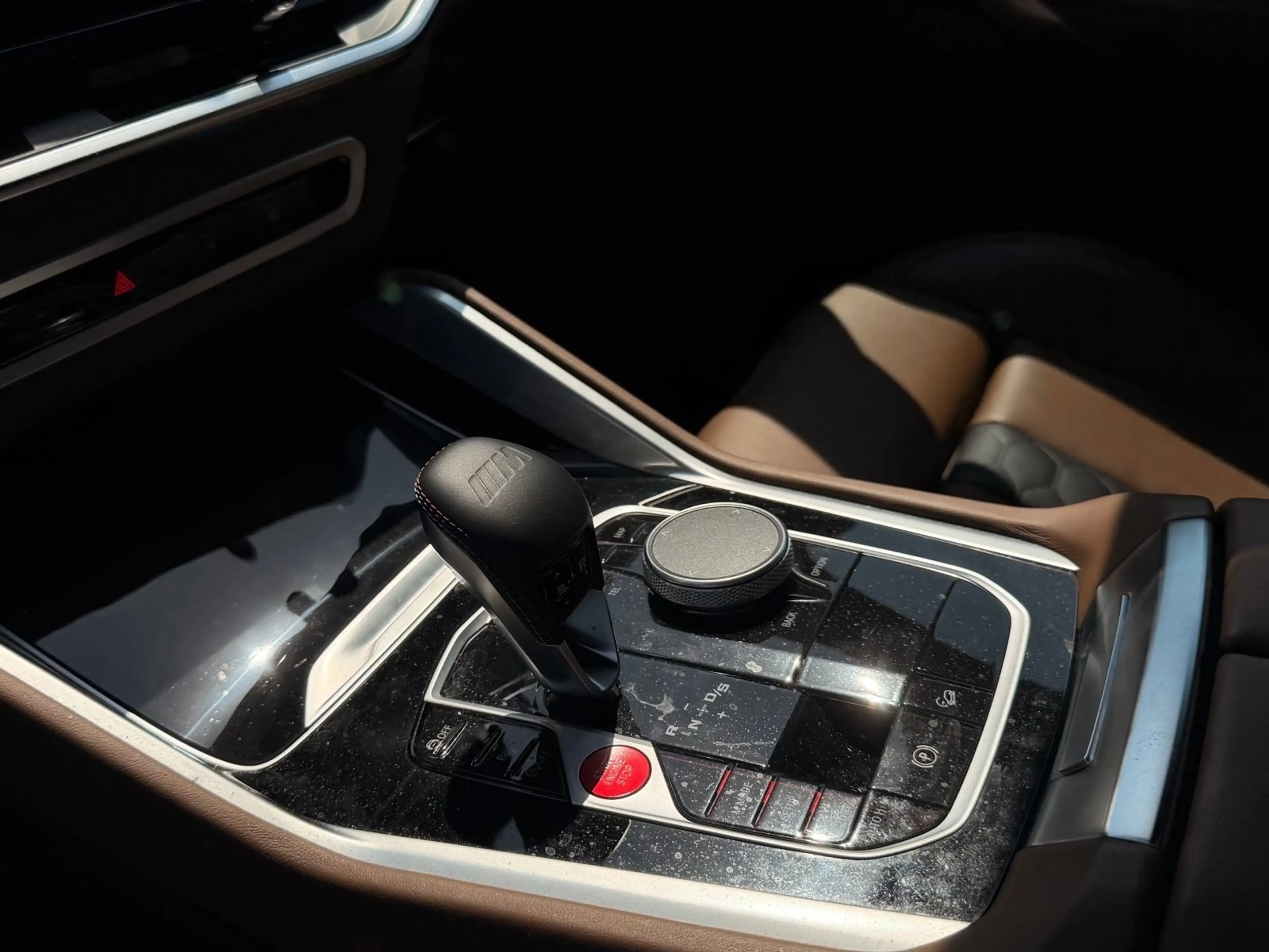 BMW X6 M Competition Pano|DA&PA-Prof.|Harman/Kardon — photo 12