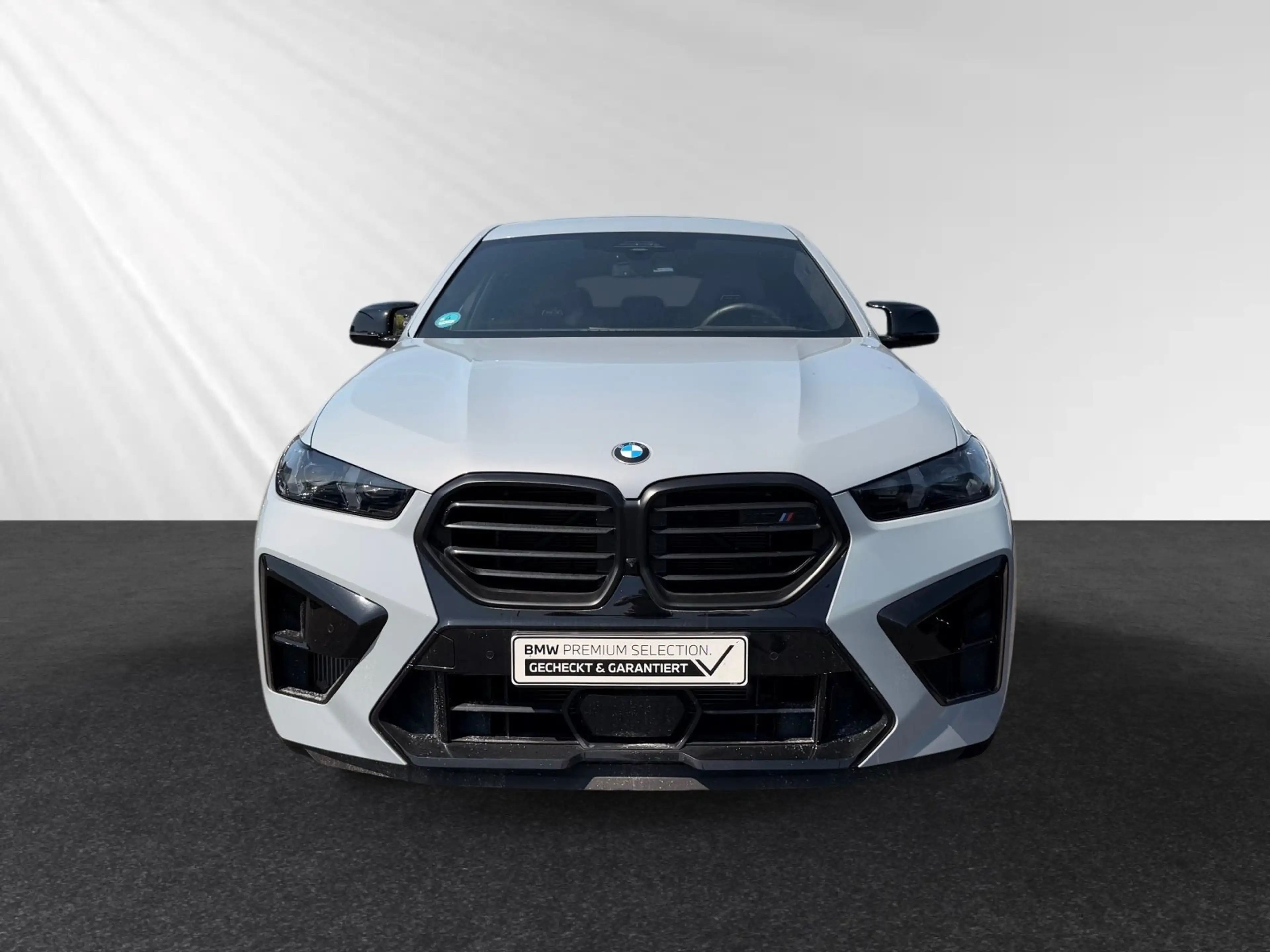 BMW X6 M Competition Pano|DA&PA-Prof.|Harman/Kardon — photo 4