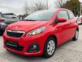 Peugeot 108 Active 1.0 VTi Rot - thumbnail 3