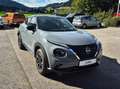 Nissan Juke N-Connecta DHT-Hybrid Automatik Grau - thumbnail 3
