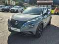Nissan Juke N-Connecta DHT-Hybrid Automatik Grau - thumbnail 1
