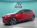 Mazda CX-30 2.0 Skyactiv-X Zenith Black Safety 2WD Aut 137kW Rojo - thumbnail 2