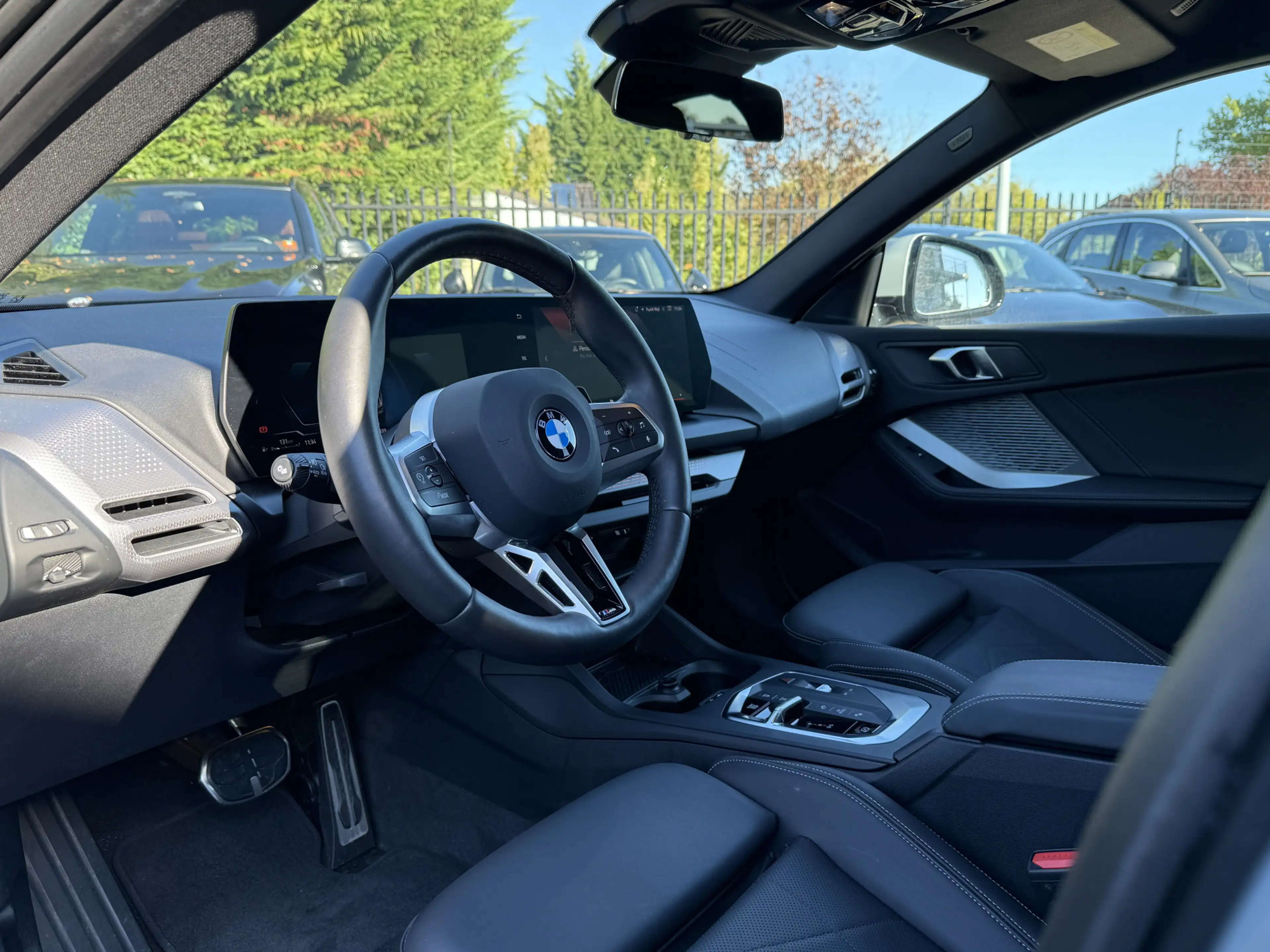 BMW 220 2-serie Gran Coupé | M-Sport Pro | 19'' | Stoel + — photo 12