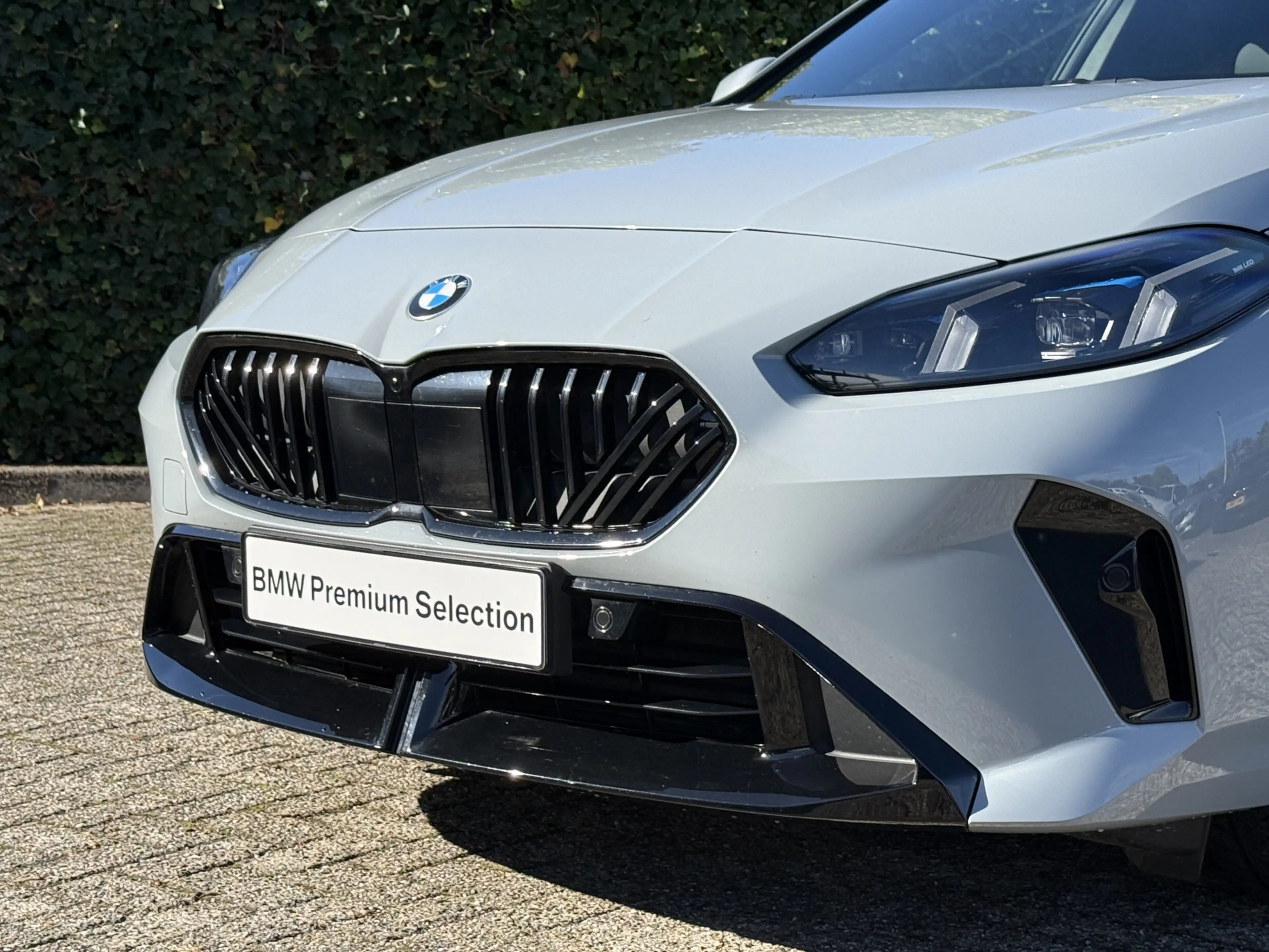 BMW 220 2-serie Gran Coupé | M-Sport Pro | 19'' | Stoel + — photo 8