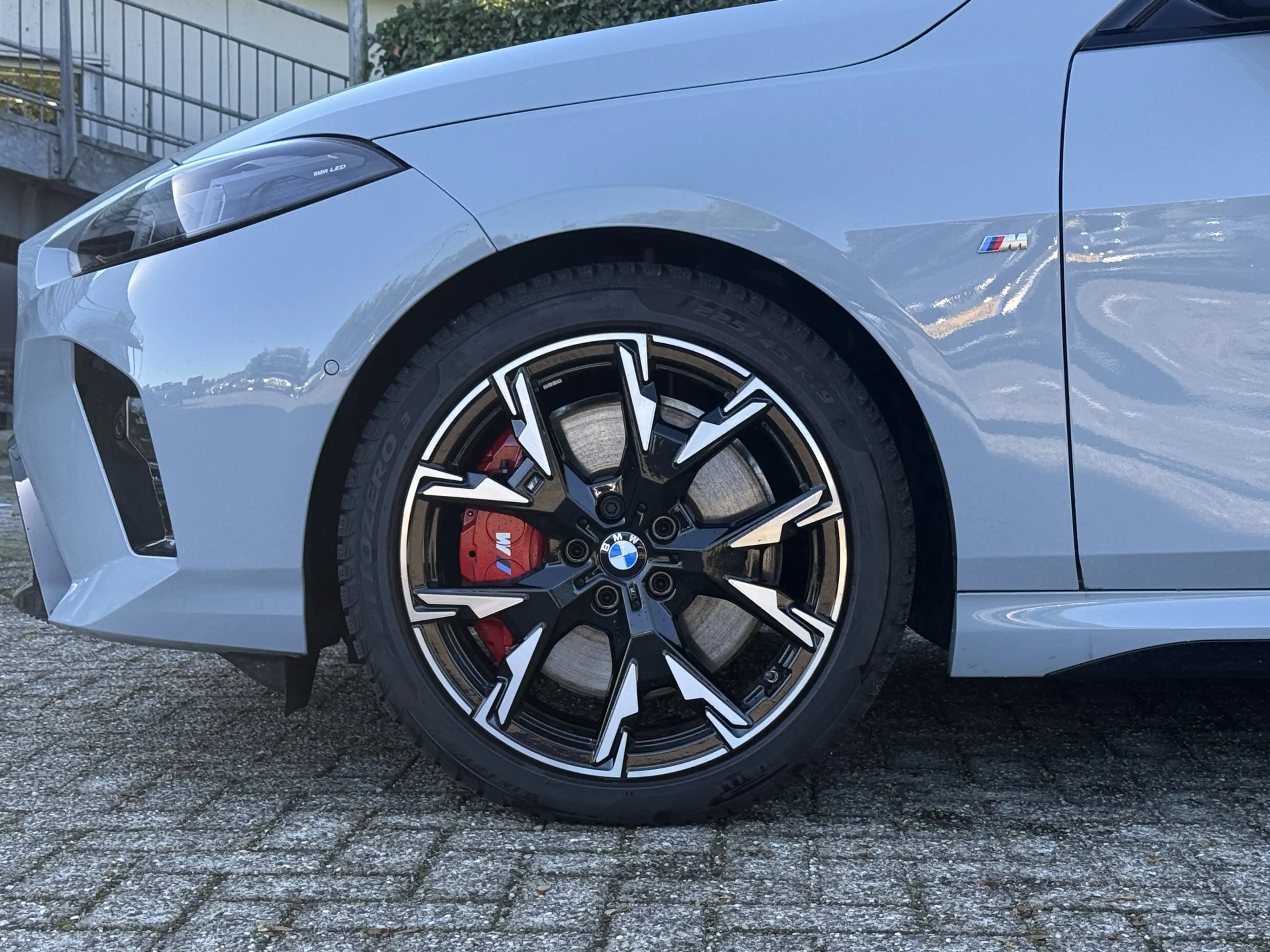 BMW 220 2-serie Gran Coupé | M-Sport Pro | 19'' | Stoel + — photo 10