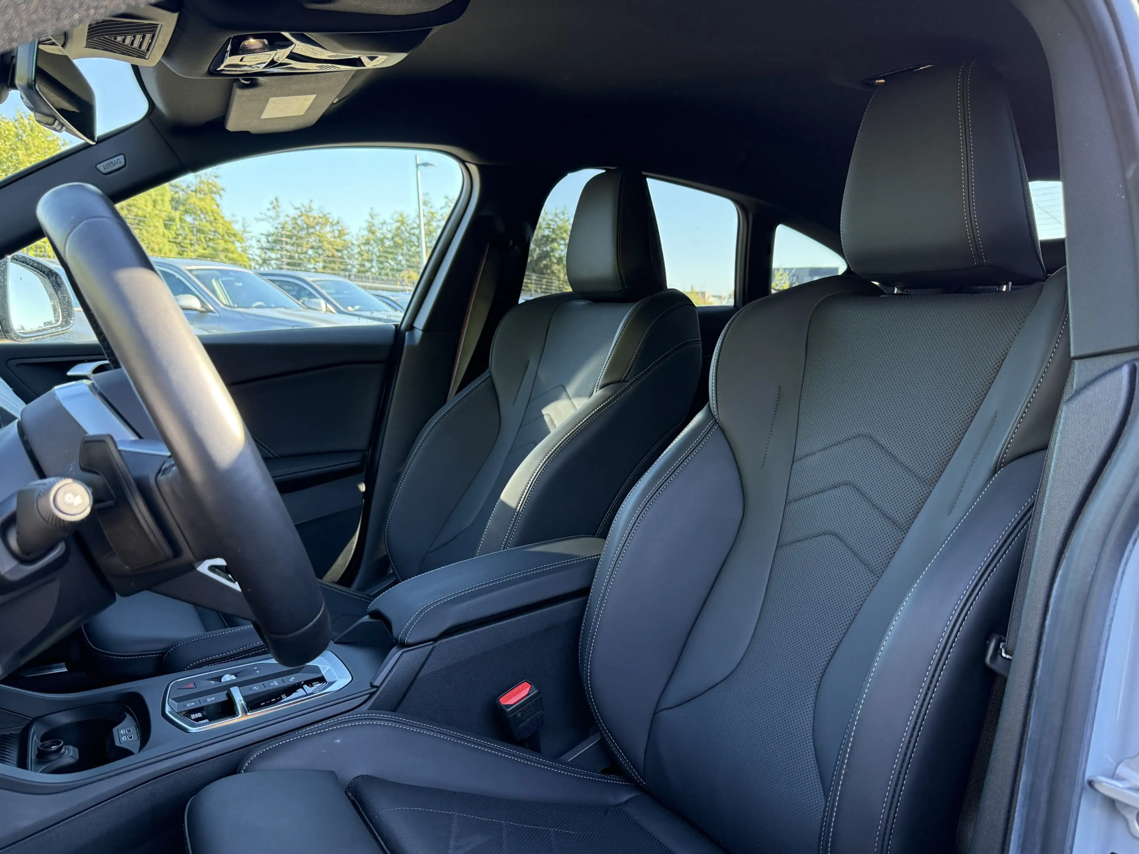 BMW 220 2-serie Gran Coupé | M-Sport Pro | 19'' | Stoel + — photo 13