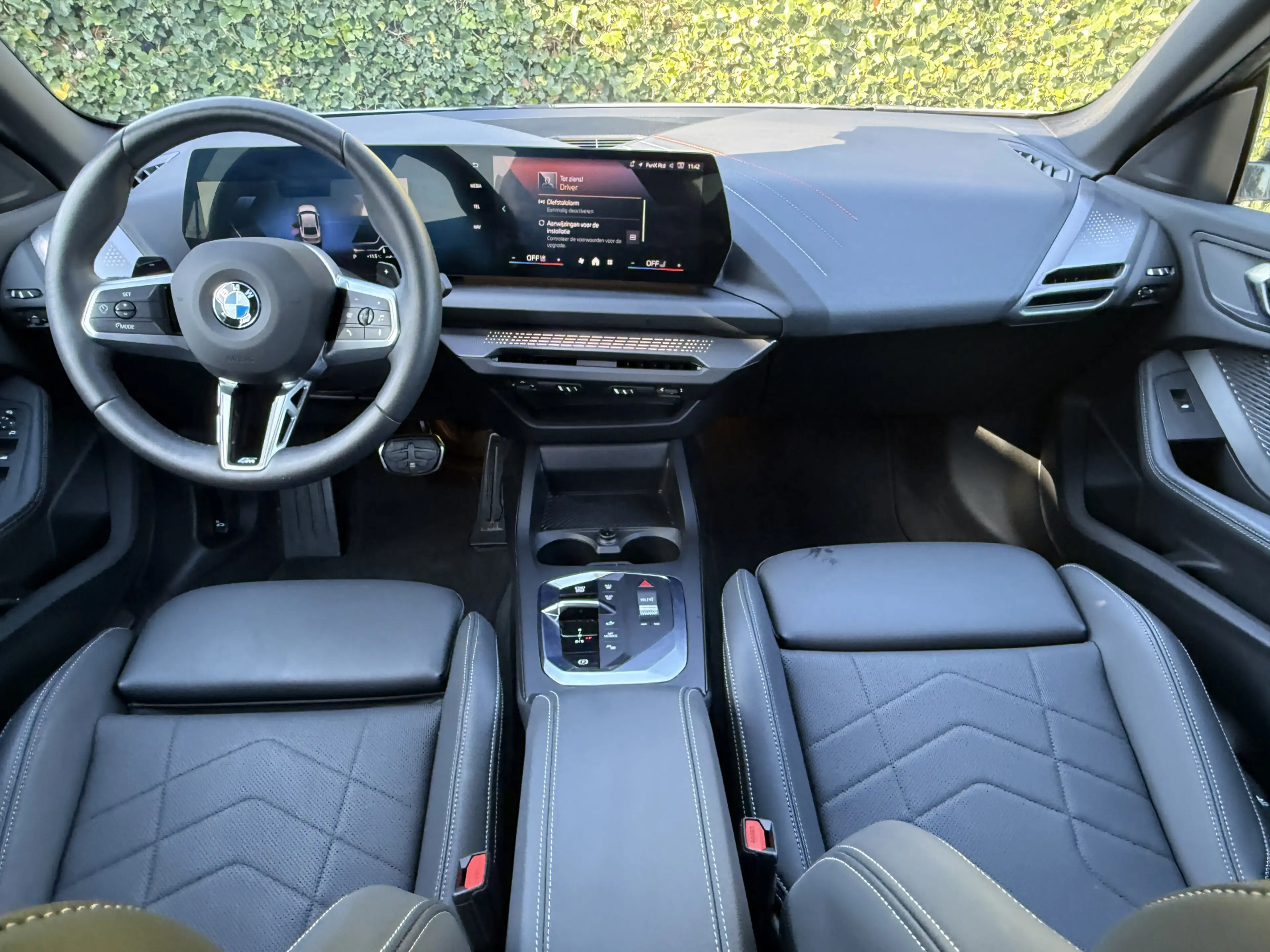 BMW 220 2-serie Gran Coupé | M-Sport Pro | 19'' | Stoel + — photo 15