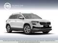 Skoda Karoq Selection TSI DSG ACT Weiß - thumbnail 1