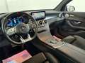 Mercedes-Benz GLC 43 AMG Performance Coupé 4MATIC Grijs - thumbnail 9