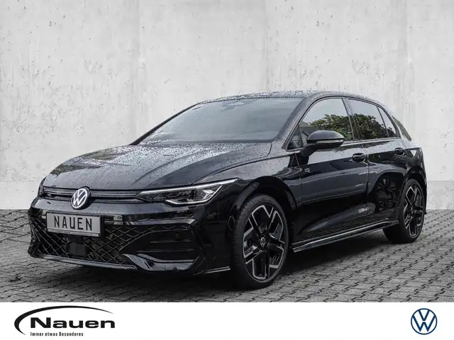 Volkswagen Golf R-Line 1,5 eTSI 110 kW 7-Gang-DSG * Rate 245€ *