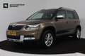 Skoda Yeti Outdoor 1.4 TSI Greentech Ambition (STOELVERWARMIN Brun - thumbnail 1