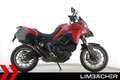 Ducati Multistrada 950 SPORTAUSPUFF, KOFFER Rojo - thumbnail 10