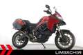 Ducati Multistrada 950 SPORTAUSPUFF, KOFFER Rojo - thumbnail 1