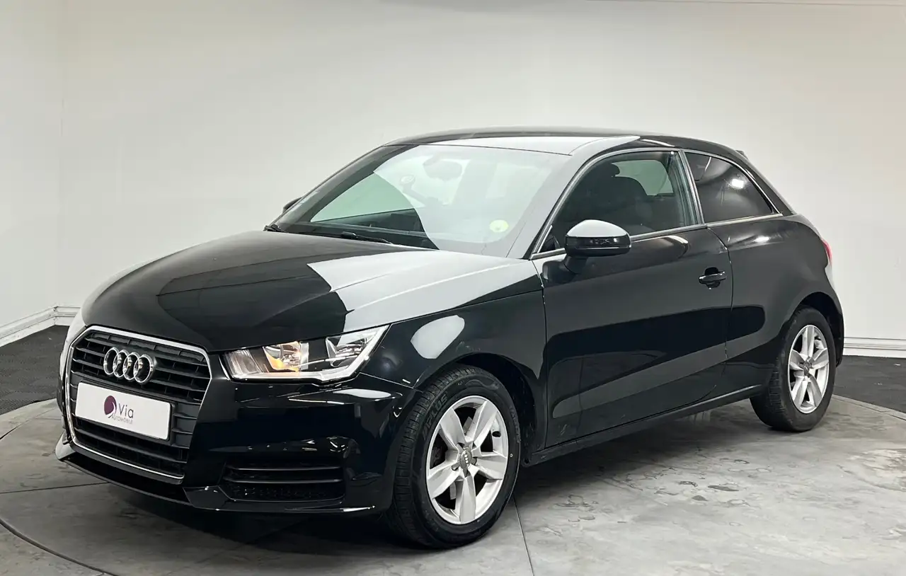 Audi A1 1.6 TDI 116 Business Line