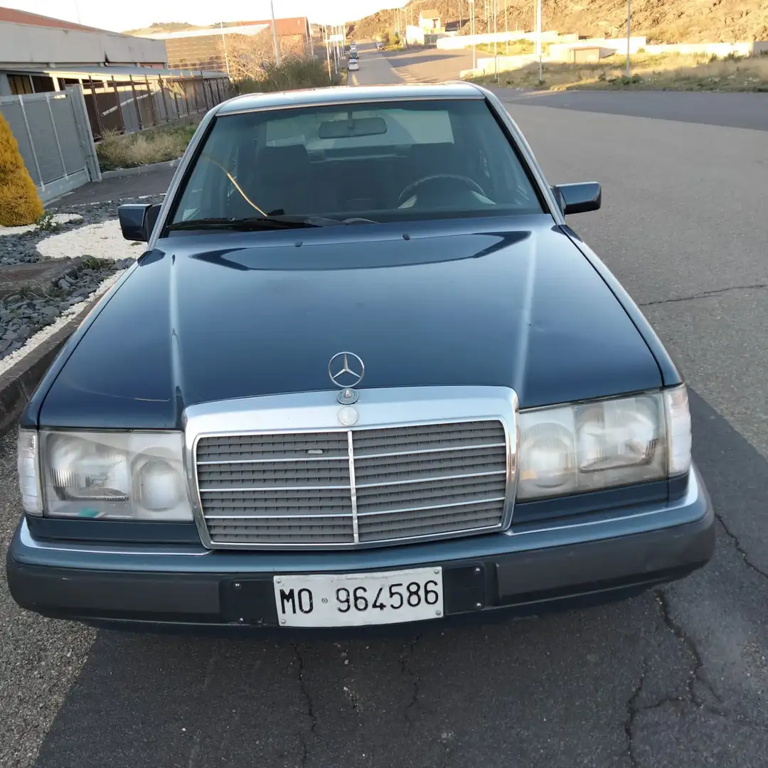 Mercedes-Benz E 200 16v sport line - 1