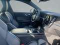 Volvo S60 T8 Recharge AWD+360°+High Performance Sound Grigio - thumbnail 12