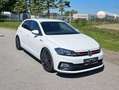 Volkswagen Polo GTI Polo 2,0 TSI GTI GTI Weiß - thumbnail 1
