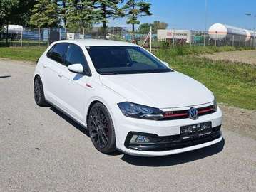 Polo 2,0 TSI GTI GTI