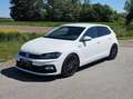 Volkswagen Polo GTI Polo 2,0 TSI GTI GTI Weiß - thumbnail 3