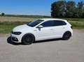 Volkswagen Polo GTI Polo 2,0 TSI GTI GTI Weiß - thumbnail 4