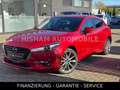 Mazda 3 Lim. 2,0 Signature/NAVI/HUD/CAM/SHZ/XENON/TOP Rot - thumbnail 1