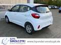 Hyundai i10 1.0 SELECT NAVI+KAMERA+PDC+KLIMA+ Blanc - thumbnail 4