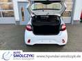 Hyundai i10 1.0 SELECT NAVI+KAMERA+PDC+KLIMA+ Blanc - thumbnail 7