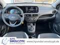 Hyundai i10 1.0 SELECT NAVI+KAMERA+PDC+KLIMA+ Blanc - thumbnail 10