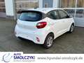 Hyundai i10 1.0 SELECT NAVI+KAMERA+PDC+KLIMA+ Blanc - thumbnail 3