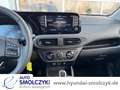 Hyundai i10 1.0 SELECT NAVI+KAMERA+PDC+KLIMA+ Blanc - thumbnail 12