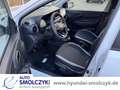 Hyundai i10 1.0 SELECT NAVI+KAMERA+PDC+KLIMA+ Blanc - thumbnail 5