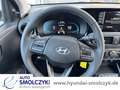 Hyundai i10 1.0 SELECT NAVI+KAMERA+PDC+KLIMA+ Blanc - thumbnail 11
