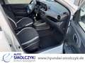 Hyundai i10 1.0 SELECT NAVI+KAMERA+PDC+KLIMA+ Blanc - thumbnail 9