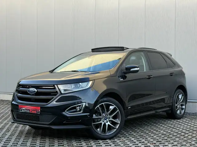 Ford Edge 2.0 TDCi AWD ST-Line Pano Camera DodeH Led Keyless